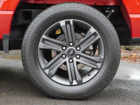 Certified 2023 Ford F150 XLT w/ Equipment Group 302A High image 21