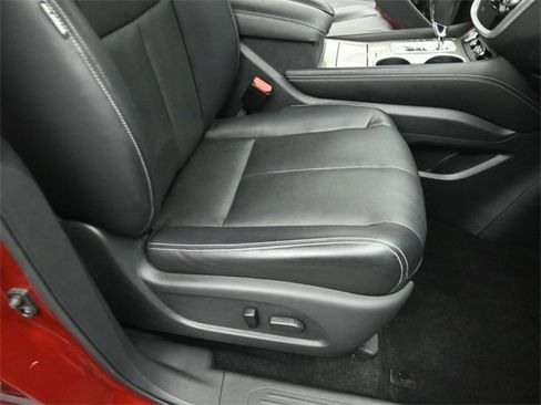 Used 2017 Nissan Murano Platinum w/ Platinum Technology Package image 33