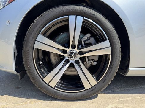 Used 2023 Mercedes-Benz C 300 4MATIC Sedan image 13