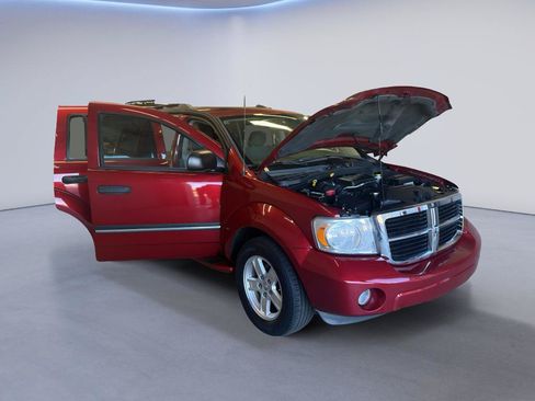 Used 2008 Dodge Durango SLT AWD/4WD image 9