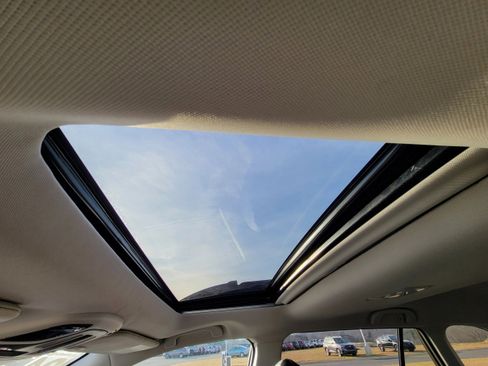 Certified 2024 Subaru Outback Onyx Edition image 25