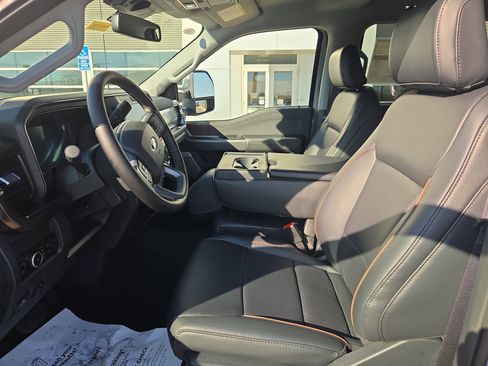 New 2026 Ford F250 Lariat w/ Lariat Premium Package image 12