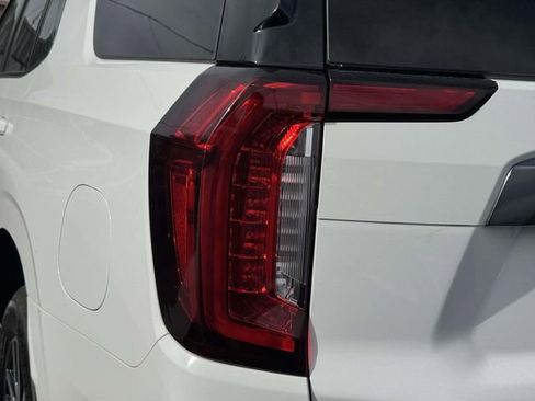 Used 2022 GMC Yukon AT4 w/ Max Trailering Package AWD/4WD image 13
