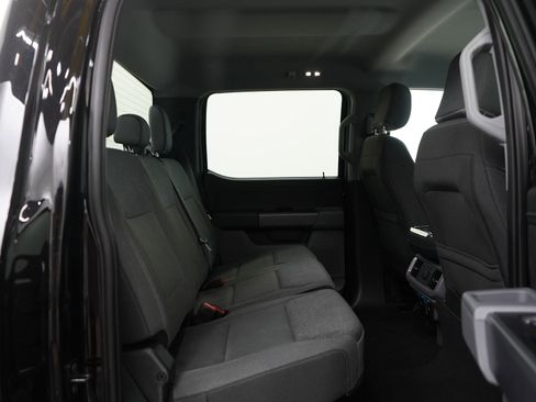 Used 2024 Ford F150 XLT w/ Mobile Office Package image 12