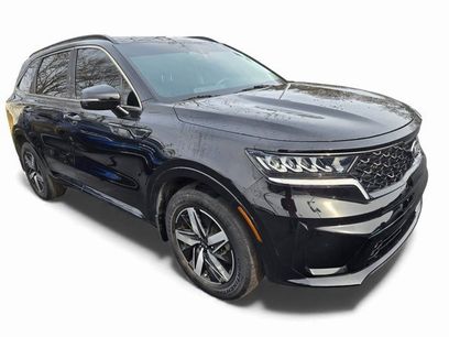 Used 2021 Kia Sorento S