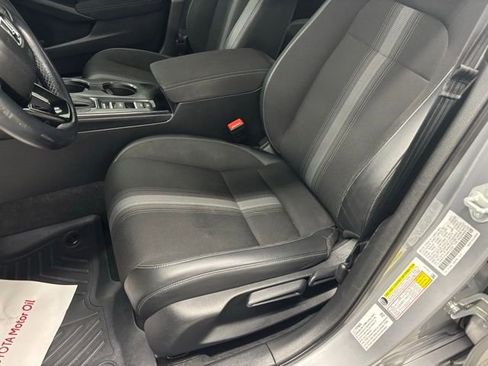 Used 2022 Honda Civic Sport image 10