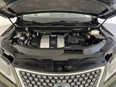 Used 2020 Lexus RX 350 FWD w/ Premium Package image 24