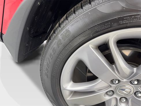 Used 2019 Acura RDX FWD w/ Advance Package image 82