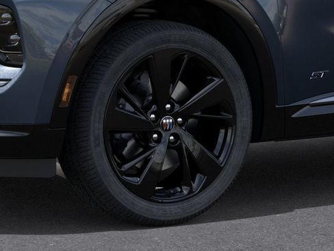 New 2026 Buick Envision Sport Touring AWD/4WD image 9