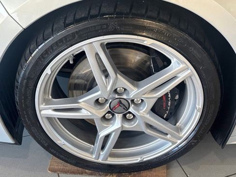 Used 2021 Chevrolet Corvette Stingray Preferred Cpe w/ Z51 Performance Package image 19