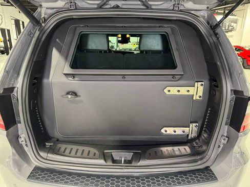 Used 2021 Dodge Durango SRT Hellcat w/ Premium Interior Group image 42