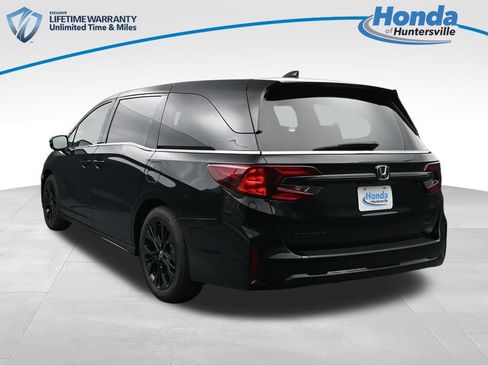 New 2026 Honda Odyssey Sport-L image 6