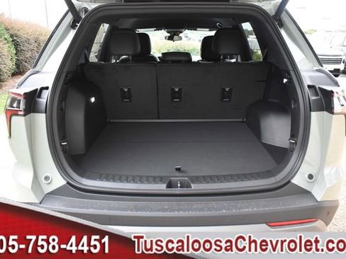 New 2026 Chevrolet Equinox LT w/ Convenience Package II image 9