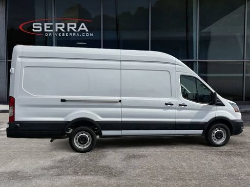 Used 2025 Ford Transit 250 148 High Roof Extended w/ Load Area Protection Package RWD image 6