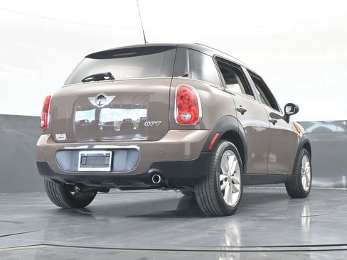 Used 2012 MINI Cooper Countryman image 51