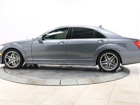 Used 2011 Mercedes-Benz S 65 AMG image 8