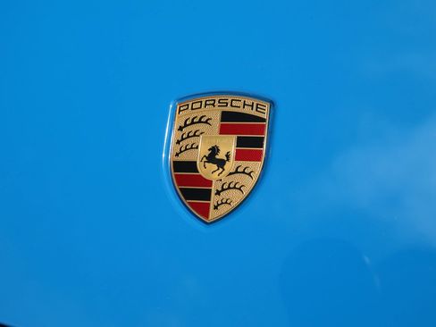Used 2024 Porsche 718 Cayman GTS RWD image 19