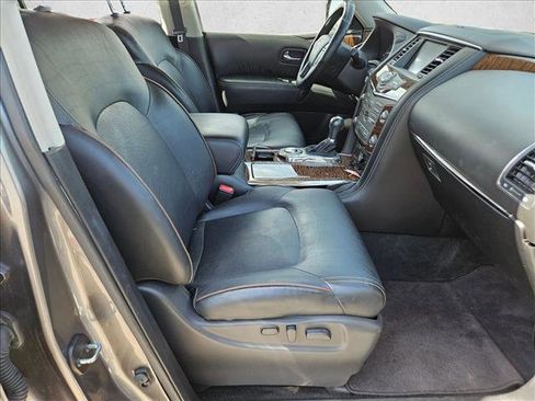 Used 2020 Nissan Armada SL w/ Premium Package image 17