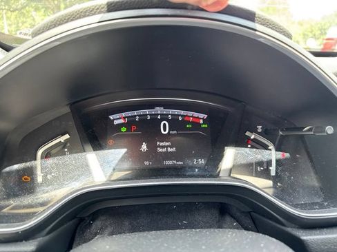 Used 2019 Honda CR-V EX-L image 29