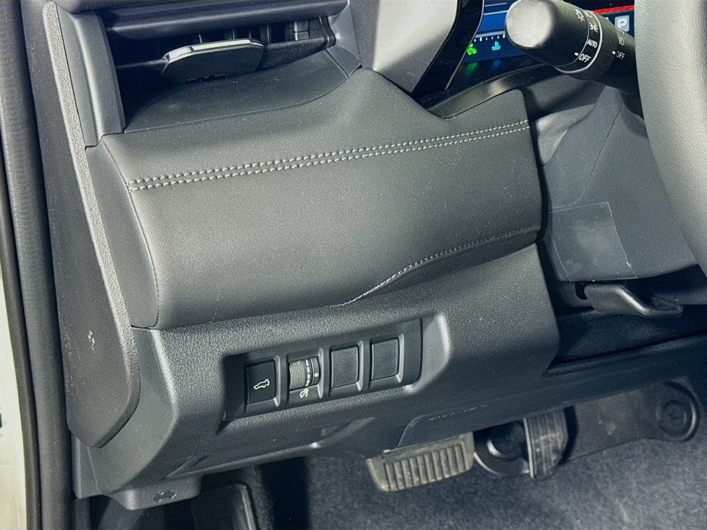Used 2026 Subaru Outback Touring XT AWD/4WD image 10