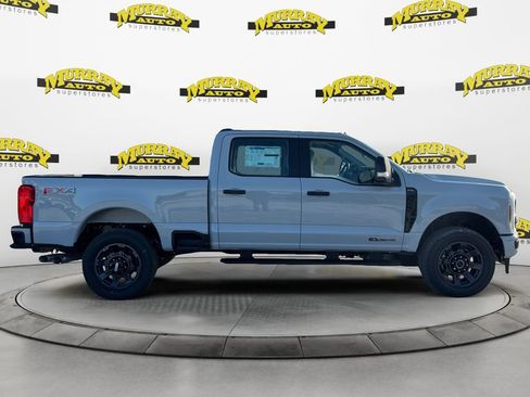 New 2026 Ford F350 XL w/ STX Appearance Package AWD/4WD image 7