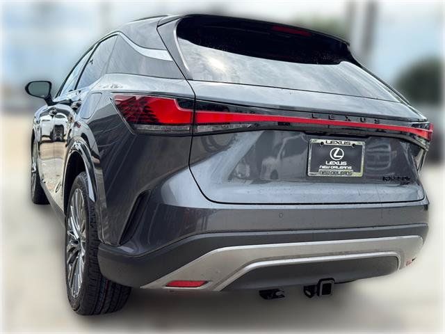 New 2026 Lexus RX 350 w/ Convenience Package AWD/4WD image 11
