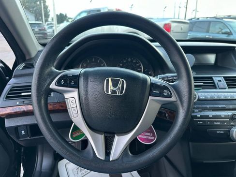 Used 2012 Honda Crosstour EX image 21