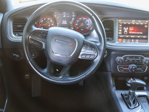 Used 2023 Dodge Charger SXT w/ Blacktop Package AWD/4WD image 13