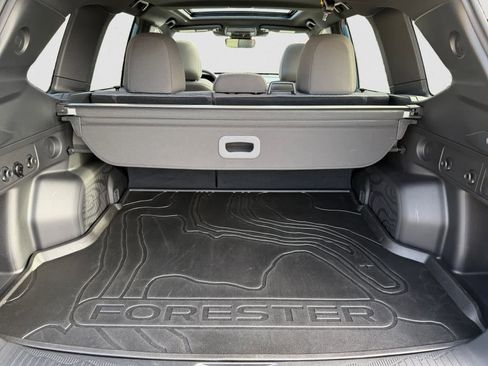 Certified 2025 Subaru Forester Premium w/ Convenience Package #2 image 5