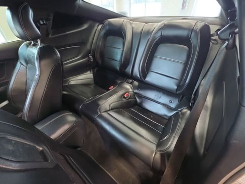 Used 2015 Ford Mustang GT Premium w/ GT Performance Package RWD image 33
