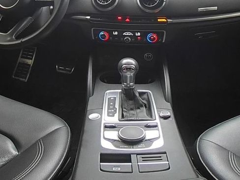 Used 2017 Audi A3 2.0T Premium Plus FWD image 21