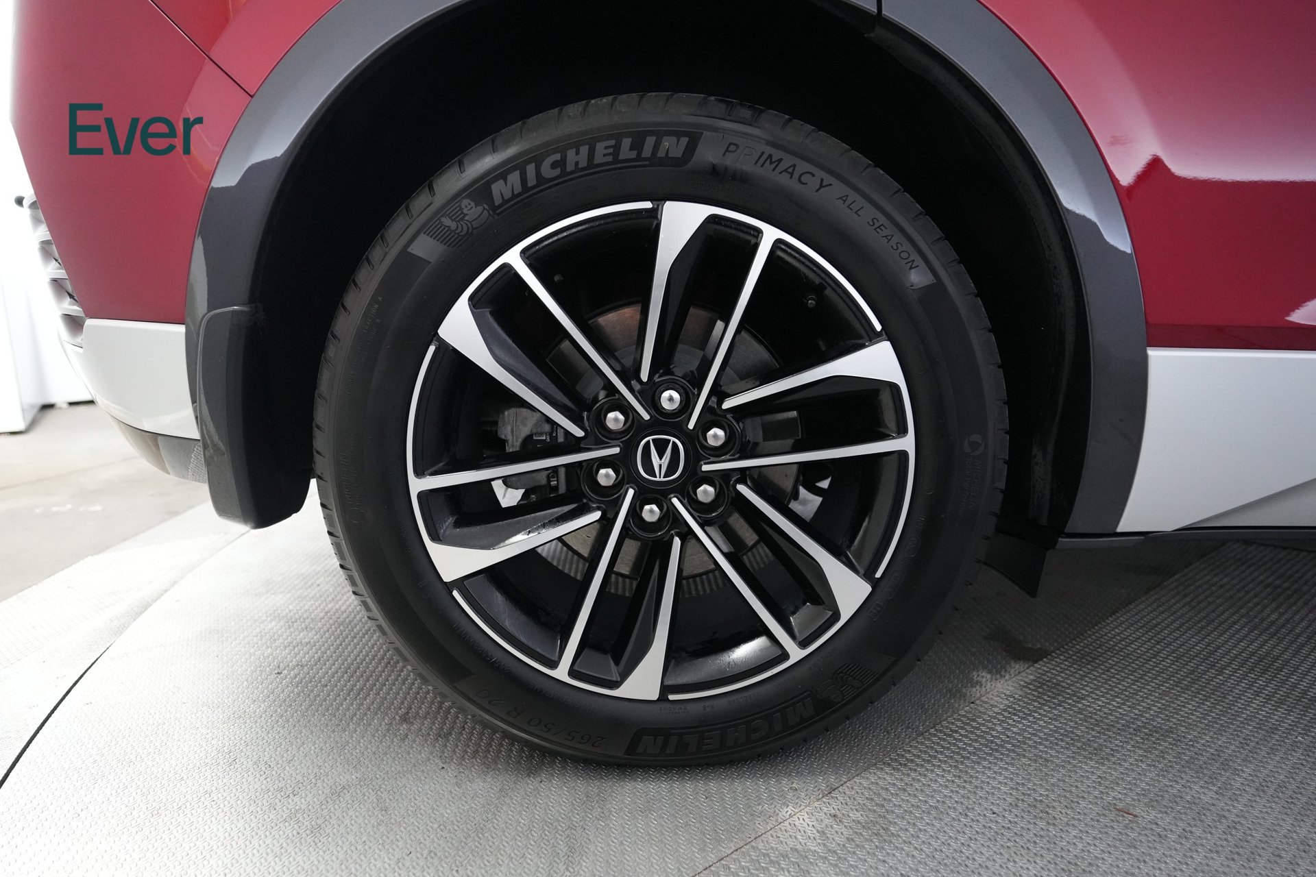 Used 2024 Acura ZDX A-Spec RWD image 21