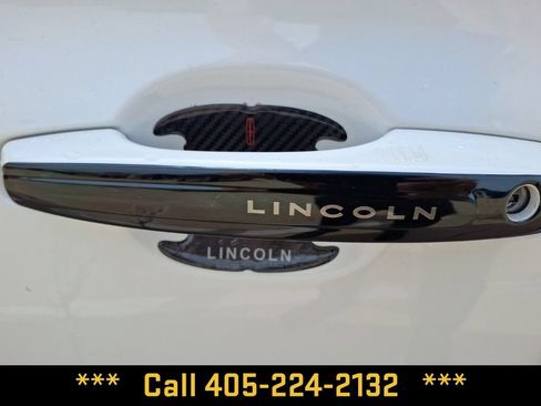 Used 2021 Lincoln Corsair FWD image 8
