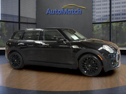 Used 2018 MINI Cooper Clubman S FWD image 13