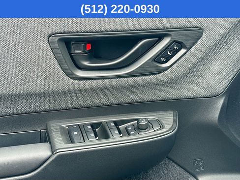 New 2026 Subaru Outback Limited XT image 22