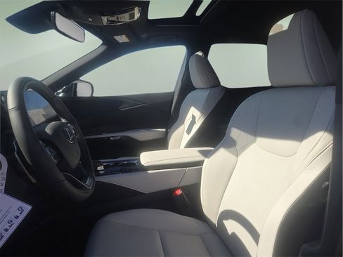 New 2026 Lexus RX 350 F Sport image 18
