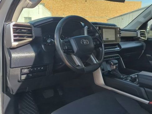 Used 2023 Toyota Tundra SR5 image 4