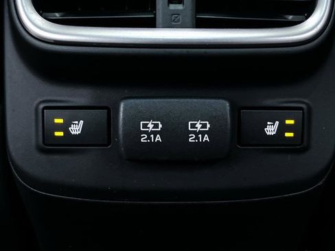 Used 2022 Subaru Legacy Limited XT image 37