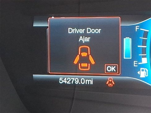 Certified 2018 Ford Fusion S image 19