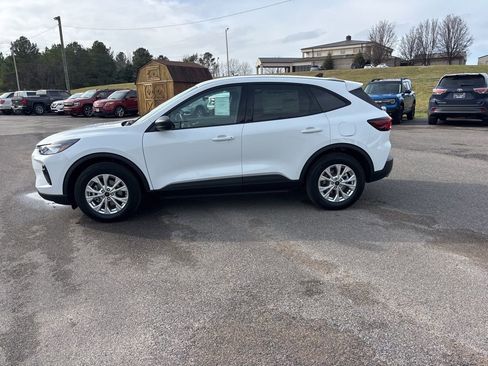 New 2026 Ford Escape Active w/ Active Premium Tech Pack image 4
