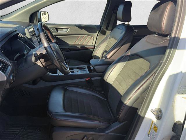 Used 2024 Ford Edge ST-Line AWD/4WD image 11