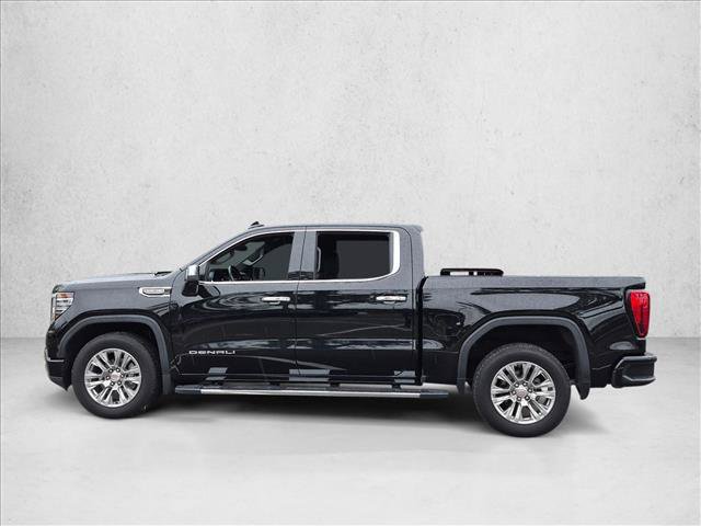 Used 2023 GMC Sierra 1500 Denali RWD image 8