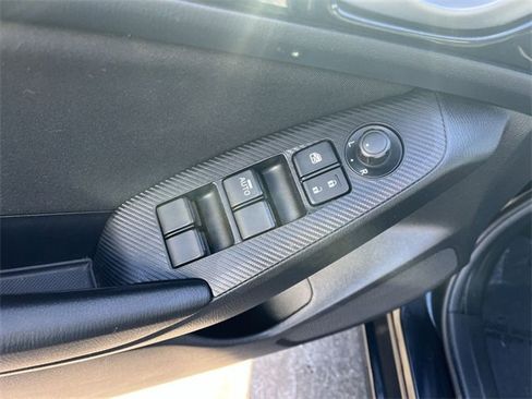 Used 2015 MAZDA MAZDA3 i Sport image 13