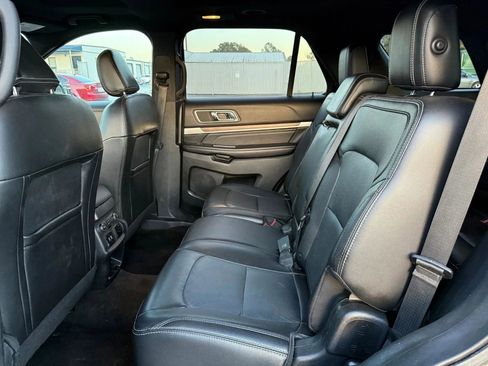 Used 2018 Ford Explorer Limited image 17