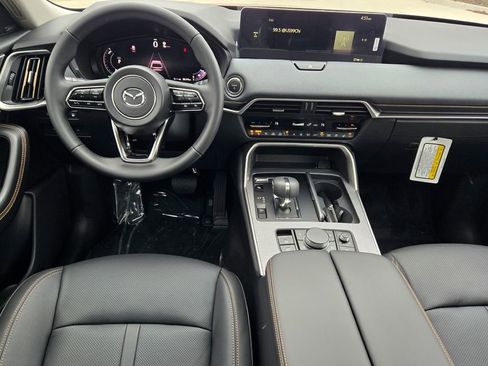 New 2026 MAZDA CX-90 Plug-In Hybrid w/Premium Sport image 18