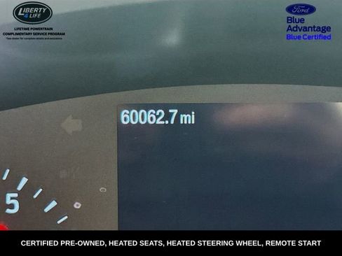 Certified 2022 Ford Escape SE w/ SE Sport Appearance Package image 12