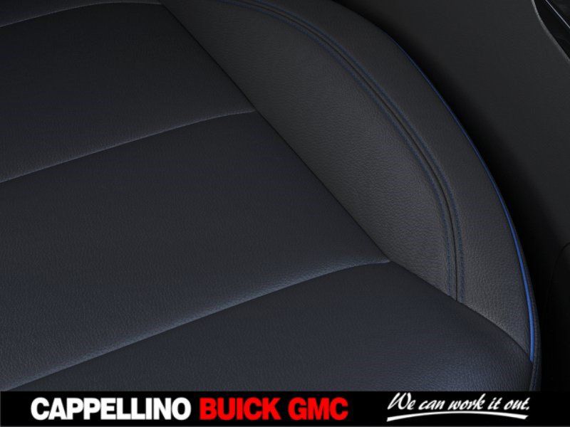 New 2026 Buick Envista Sport Touring w/ Convenience I Package FWD image 21