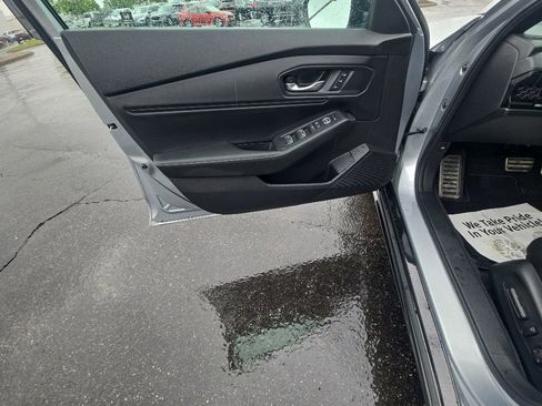 Certified 2025 Honda Accord Sport image 12