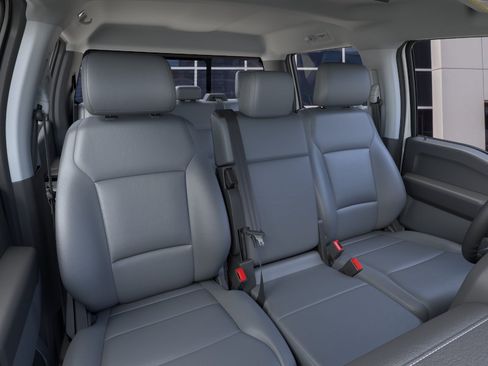New 2026 Ford F450 XL AWD/4WD image 10