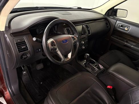 Used 2015 Ford Flex SEL w/ Equipment Group 202A FWD image 17
